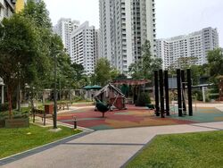 Blk 464A Clementi Peaks (Clementi), HDB 5 Rooms #558050961